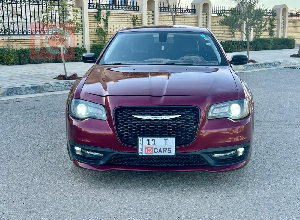 Chrysler 300